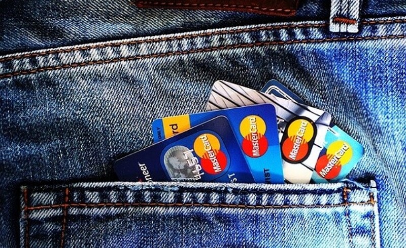 신용카드 돌려막기 방법 3